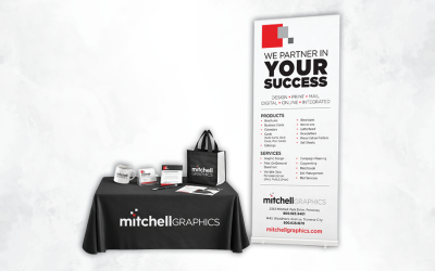 Get Trade Show Ready All In One Place