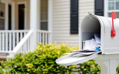 Why Mailing with Mitchell Graphics Is Most Effective